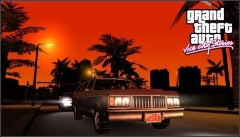 Vice City Stories później niż zapowiadano - ilustracja #2