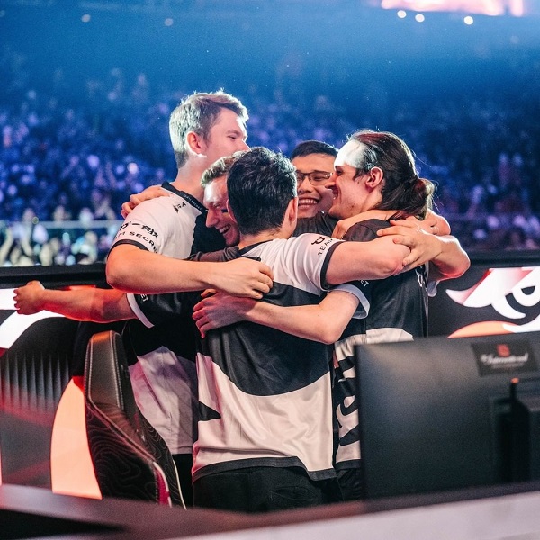 Dwa miliony dolarów dla Polaka. A mógł wygrać osiem - ilustracja #1