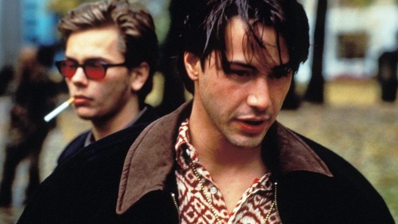 Keanu Reeves - najlepsze filmy. Nasz ranking TOP 10 - ilustracja #6