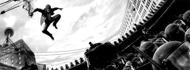 inFamous: Second Son  - pierwsze konkrety i zwiastun - ilustracja #3