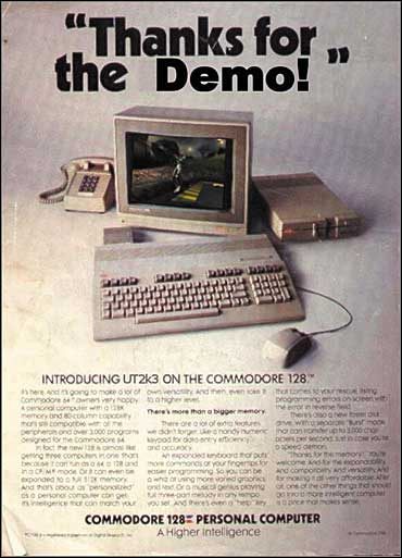 W oczekiwaniu na demo Unreal Tournament 2003 - ilustracja #1