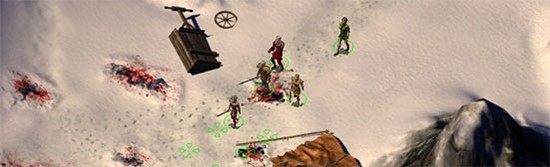 Premiera moda Baldur’s Gate: Reloaded  - fanowskiego remake’a na silniku Neverwinter Nights 2 - ilustracja #1