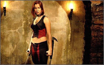 Uwe Boll jest wkurzony! - ilustracja #3