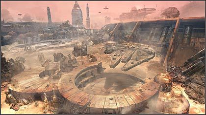 Nowa odsłona cyklu Star Wars: Battlefront wyłącznie na konsolę PSP - ilustracja #2