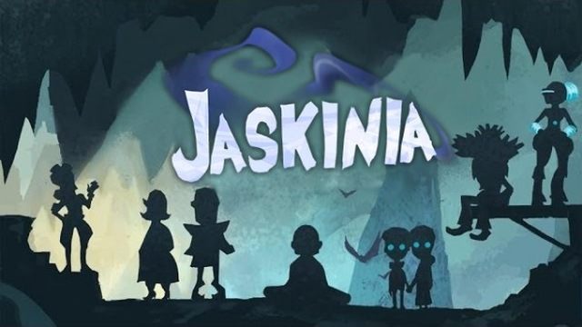 Gra The Cave doczekała się nieoficjalnej polonizacji. - Podsumowanie tygodnia na polskim rynku gier (30 grudnia 2013 r - 5 stycznia 2014 r.) - wiadomość - 2014-01-07