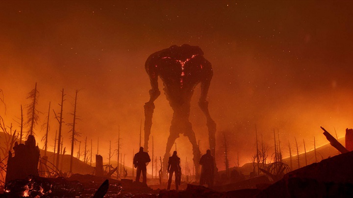 Outriders to de facto dzieło nowego zespołu. - Adrian Chmielarz: People Can Fly od Outriders to zupełnie inni ludzie niż kiedyś - wiadomość - 2020-02-13