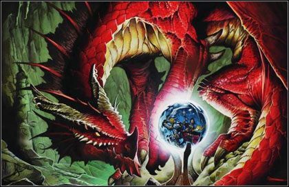 Konflikt między Hasbro a Atari o Dungeons & Dragons - ilustracja #1