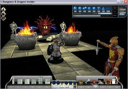 Konflikt między Hasbro a Atari o Dungeons & Dragons - ilustracja #3