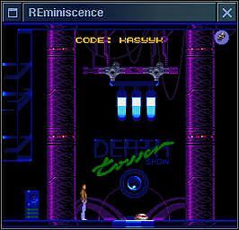 Osobliwe wskrzeszenie Flashback: The Quest for Identity - ilustracja #3