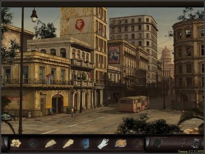 Art of Murder: Klątwa Lalkarza – informacje o wersji demonstracyjnej - ilustracja #1