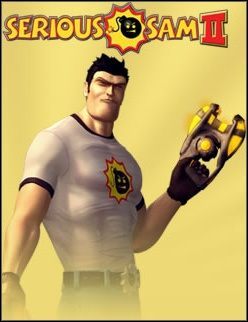 Multiplayer w Serious Sam 2 – historii ciąg dalszy - ilustracja #1