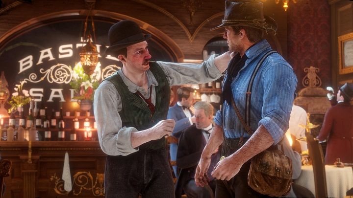 Pracownicy Rockstara mieli wiele do powiedzenia na temat swojego pracodawcy – tak złego, jak i dobrego. - Twórcy Red Dead Redemption 2 o warunkach pracy w Rockstar Games - wiadomość - 2018-11-15