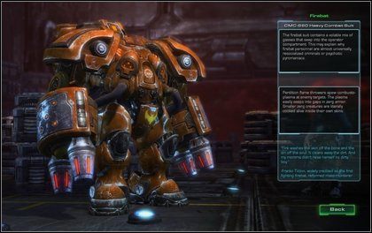 Świeże informacje o kampanii solowej StarCrafta II - ilustracja #1