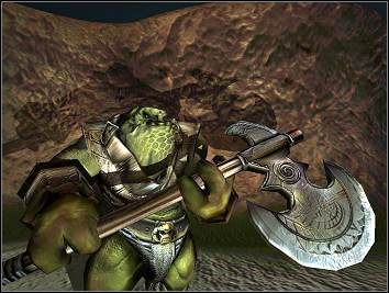 'Władca Stworzeń' - wirtualna gra fabularna twórców słynnych 'Komandosów' - ilustracja #2