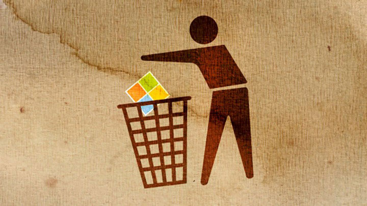 Microsoft skraca okres, po którym konta użytkowników zostaną usunięte - ilustracja #1