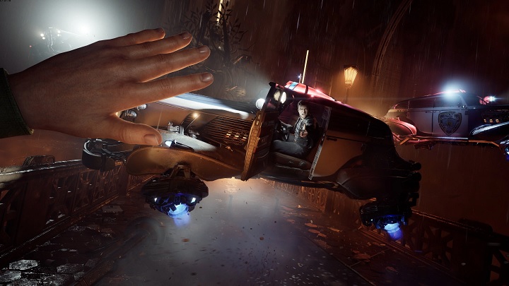 Źródło: Critical Hit Games - 2 lata po premierze gracze odkrywają na nowo polską grę i nie kryją zachwytu. „Najbardziej naśladuje klimat Blade Runnera” - wiadomość - 2026-02-26