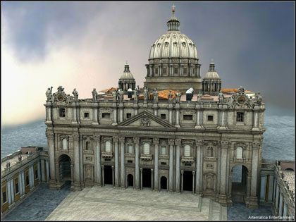 Belief & Betrayal – nowe informacje oraz obrazki - ilustracja #1