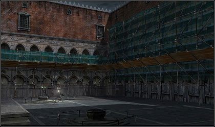 Belief & Betrayal – nowe informacje oraz obrazki - ilustracja #3