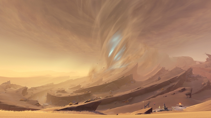 Wielki patch do Genshin Impact zapowiedziany, masa nowości i rzeczy do zdobycia - ilustracja #1