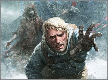 Koniec twórców Cursed Mountain - ilustracja #1