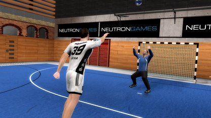 W co pograć za darmo - część 9 (Handball, Super Crate Box, Solace i inne) - ilustracja #1