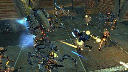 W co pograć za darmo - część 9 (Handball, Super Crate Box, Solace i inne) - ilustracja #2