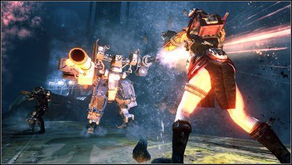 Wieści ze świata (BioShock 2, Sam & Max, Lost Planet 2) 11/05/10 - ilustracja #3