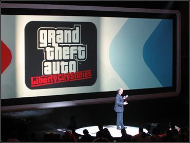 Świat według SONY - konferencja w LA - ilustracja #5