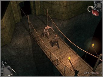 Daemonica – nowa gra przygodowa - ilustracja #4