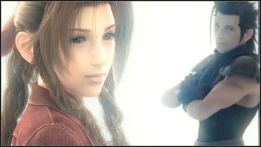 Final Fantasy VII: Advent Children ukaże się w Europie - ilustracja #2