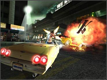 GTA od Ubisoftu - zapowiedziano 187 Ride or Die - ilustracja #4