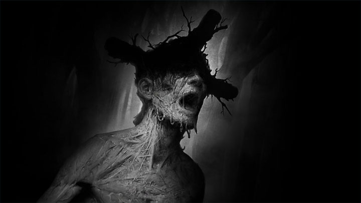 Darkwood. - Nowe Humble Bundle (m.in. Agony, Darkwood, Inside i Beholder 2) - wiadomość - 2019-08-29