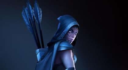 Usługa DOTA TV i znani bohaterowie kolejnymi atutami Dota 2? - ilustracja #1