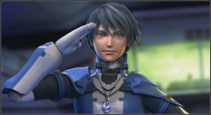 Project Sylpheed - nowa gra Square Enix dla Xboxa 360 - ilustracja #5