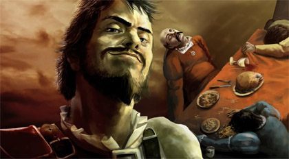 Film animowany Assassin's Creed Ascendance oficjalnie zapowiedziany - ilustracja #2