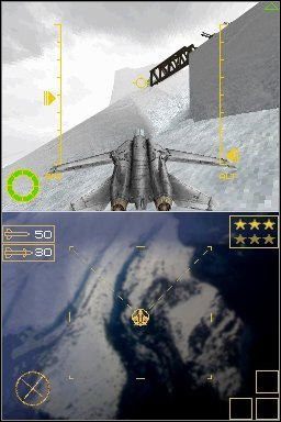 Top Gun (NDS) trafił do sklepów - ilustracja #2