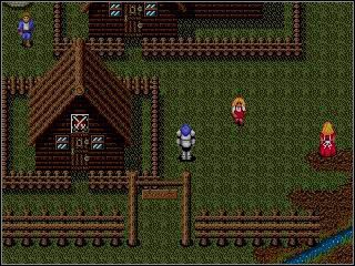 Sega zapowiada nowe gry, które zostaną wydane w ramach usługi Virtual Console - ilustracja #2