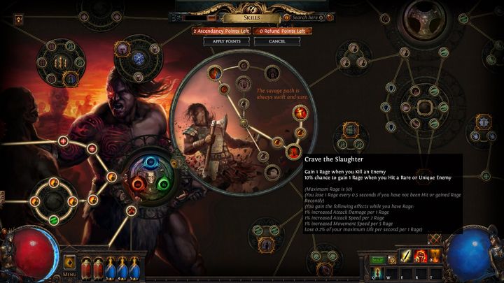 Nowy dodatek wprowadzi szereg nowości do systemu klas postaci. - Polowania na bestie i wiele więcej w nadchodzącej aktualizacji do PoE - wiadomość - 2018-02-16