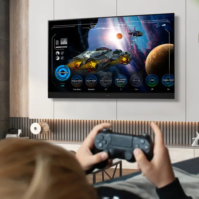 Źródło: Panasonic; grafika promocyjna