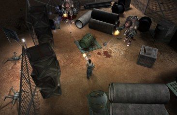 Zapowiedziano Preyground, nową grę akcji - ilustracja #1