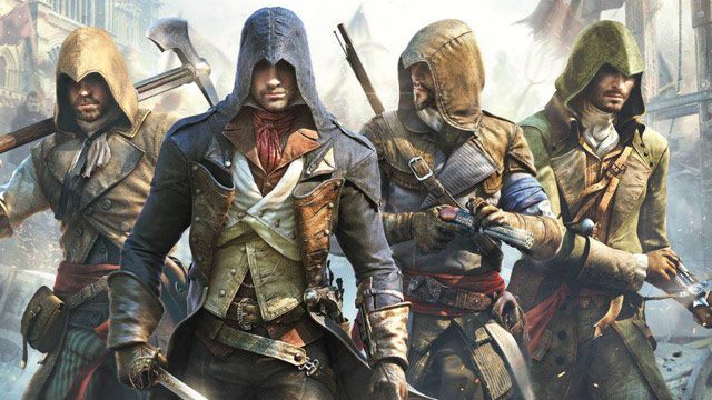 Gry w pudełkach: najciekawsze promocje na weekend 15-16 listopada - ilustracja #1