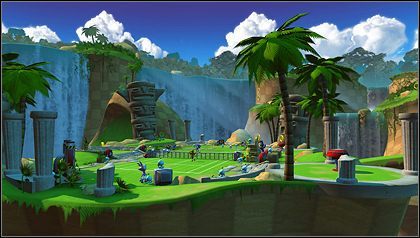 Sega zapowiada Sega Superstars Tennis - ilustracja #3