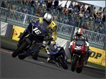 Sprawdź jak prezentuje się Tourist Trophy - ilustracja #2