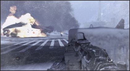 Dodatki do Modern Warfare 2 zadebiutują najpierw na Xboksie 360 - ilustracja #1