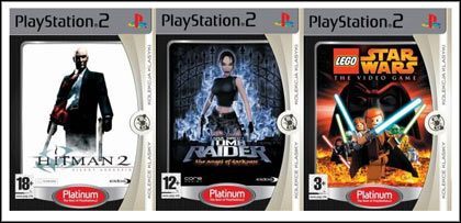 Jesień pod znakiem serii Kolekcja Klasyki - dziś premiera - ilustracja #2