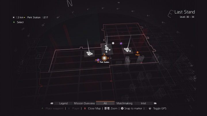 Tom Clancy's The Division: Ostatni Bastion - garść informacji o nowym trybie - ilustracja #2