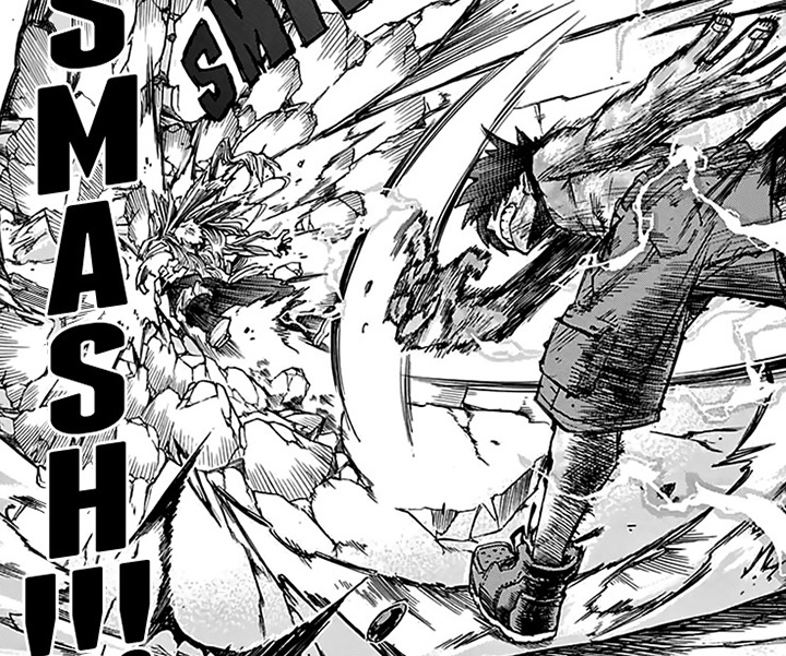 My Hero Academia, Kohei Horikoshi, Shueisha, 2014 - Autor My Hero Academia ujawnił alternatywne sceny, które planował umieścić w mandze. Historia klasy 1-A mogła potoczyć się inaczej - wiadomość - 2026-04-10