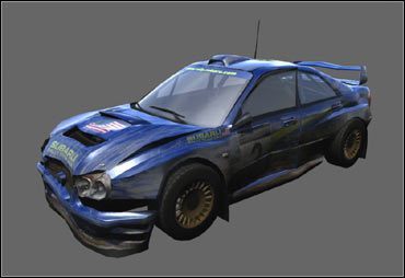 Richard Burns Rally -  w czerwcu rusza na rajdowe trasy - ilustracja #1