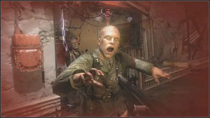 Call of Duty: World at War - patch 1.4 dostępny - ilustracja #1