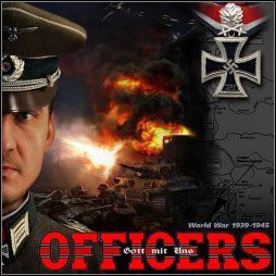 Gra Officers bardziej nieliniowa - ilustracja #1